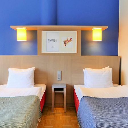 Hotel Bepop Pori Zewnętrze zdjęcie