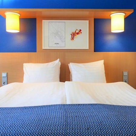 Hotel Bepop Pori Zewnętrze zdjęcie