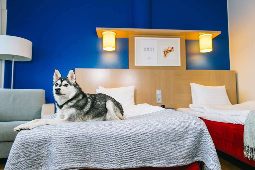 Hotel Bepop Pori Wyposażenia zdjęcie