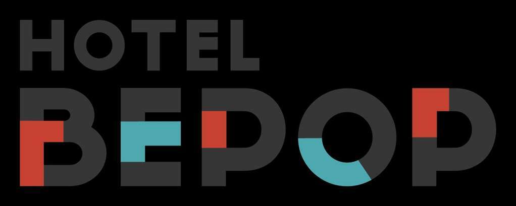 Hotel Bepop Pori Logo zdjęcie