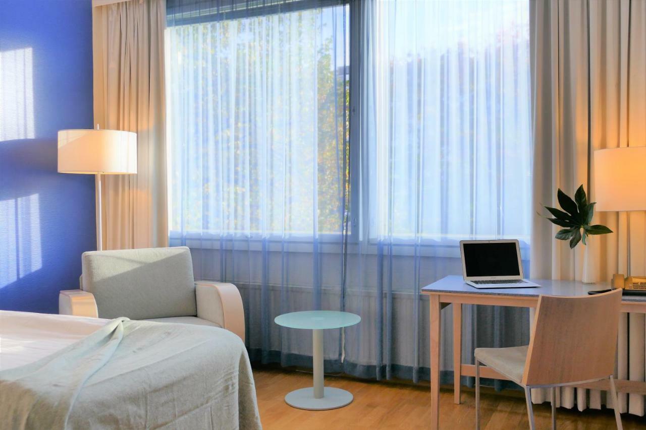 Hotel Bepop Pori Zewnętrze zdjęcie